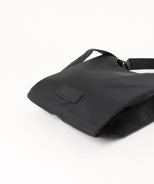 BAICYCLON by Bagjack（バイシクロン バイ バグジャック）の「【BAICYCLON】SHOPPER SHOULDER BAG（SMALL） BCL-89（ショルダーバッグ・レディース・ブラック・FREE）」の13枚目の写真