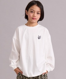 PAIRMANON STREET(�y�A�}�m���X�g���[�g)�́y��100%�z�l�R �����|�C���g�h�J ���� T�V���c�yPAIRMANON STREET�z(T�V���c/�J�b�g�\�[)