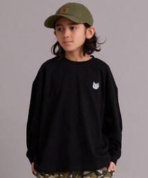 PAIRMANON STREET(�y�A�}�m���X�g���[�g)�́y��100%�z�l�R �����|�C���g�h�J ���� T�V���c�yPAIRMANON STREET�z(T�V���c/�J�b�g�\�[)