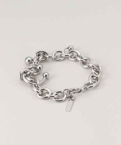 JUSTINE CLENQUET/ジャスティーヌ クランケ】 HOLLY BRACELET