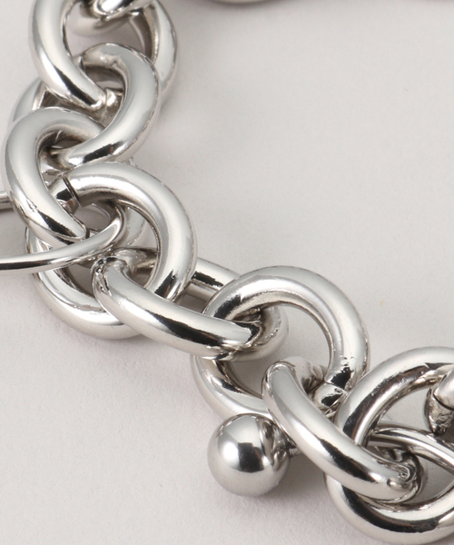 JUSTINE CLENQUET/ジャスティーヌ クランケ】 HOLLY BRACELET