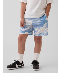 GAP（ギャップ）の「GapFit 6インチ リサイクル メッシュ イージーショートパンツ (キッズ)（その他パンツ）」