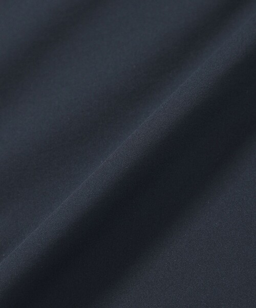 MACKINTOSH PHILOSOPHY（ﾏｯｷﾝﾄｯｼｭ ﾌｨﾛｿﾌｨｰ）の「バッキンガムベア ライトフリース ジップパーカ（パーカー・メンズ・ライトグレー/ネイビー・40/38/42）」の13枚目の写真