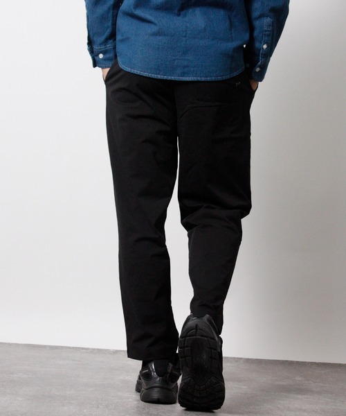 NYLAUS(ナイラス)の「【Nylaus】軽量 ストレッチ イージーパンツ ロングパンツ(その他パンツ・メンズ・ネイビー/カーキ/チャコール/ブラック・L/M)」の19枚目の写真