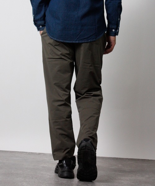 NYLAUS(ナイラス)の「【Nylaus】軽量 ストレッチ イージーパンツ ロングパンツ(その他パンツ・メンズ・ネイビー/カーキ/チャコール/ブラック・L/M)」の6枚目の写真