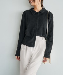 STYLE DELI（スタイルデリ）の「シャギーニュアンスカットソーシャツ（Tシャツ/カットソー）」