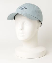 CONVERSE（コンバース）の「【CONVERSE/コンバース】CNW BASIC 6P CAP / CNW ベーシック 6P キャップ（キャップ）」
