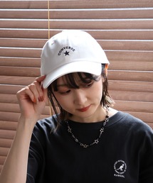 CONVERSE（コンバース）の「【CONVERSE/コンバース】CNW BASIC 6P CAP / CNW ベーシック 6P キャップ（キャップ）」