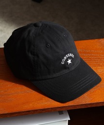 CONVERSE（コンバース）の「【CONVERSE/コンバース】CNW BASIC 6P CAP / CNW ベーシック 6P キャップ（キャップ）」