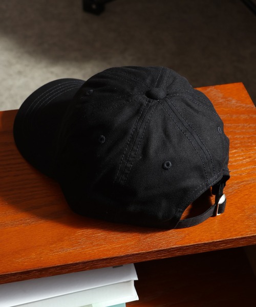 CONVERSE（コンバース）の「【CONVERSE/コンバース】CNW BASIC 6P CAP / CNW ベーシック 6P キャップ（キャップ・メンズ・ミント/ライトブルー/ライトピンク/ブラック/ホワイト/ベージュ・FREE）」の17枚目の写真