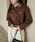 MARY QUANT�i�}���[�N�����g�j�́uMARY QUANT × PUBLUX/�}���[�N�����g �� ���C���[�h�� �|���V���c�@����W�J�i�|���V���c�j�v�b�u���E��