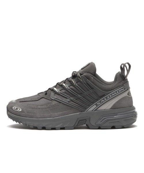 セール】ACS PRO LEATHER L47867300（スニーカー）｜SALOMON（サロモン