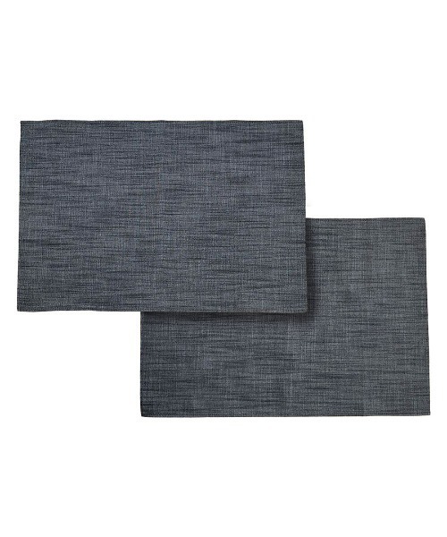 カジュアルランチョンマット 2枚セット（ランチョンマット/テーブル