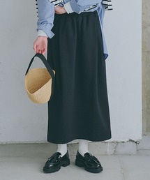 studio CLIP | ダンボールコクーンスカート(スカート)