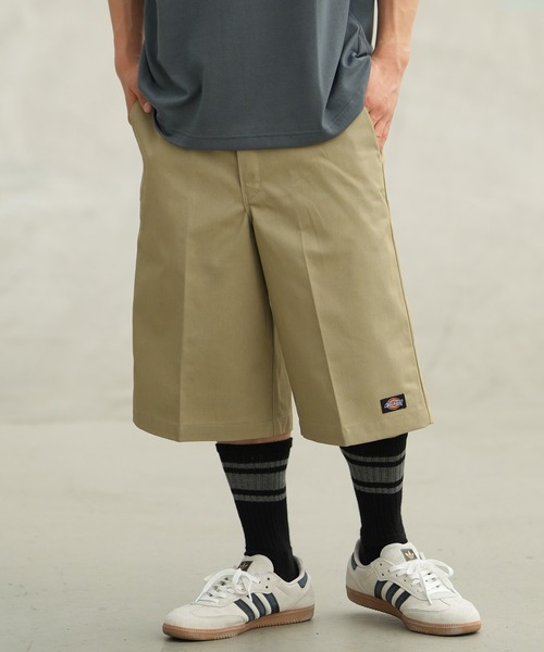 セール】Dickies ディッキーズ ハーフパンツ ショートパンツ メンズ DK