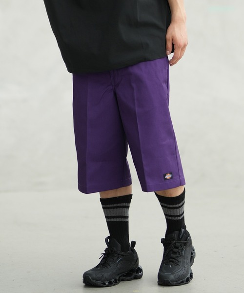 Dickies｜ディッキーズのパンツ（パープル/紫色系）通販 - ZOZOTOWN
