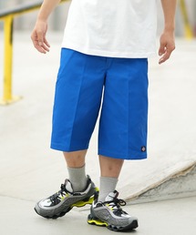 Dickies ディッキーズ ハーフパンツ ショートパンツ メンズ DK 42283 13IN PKT WS DS0002