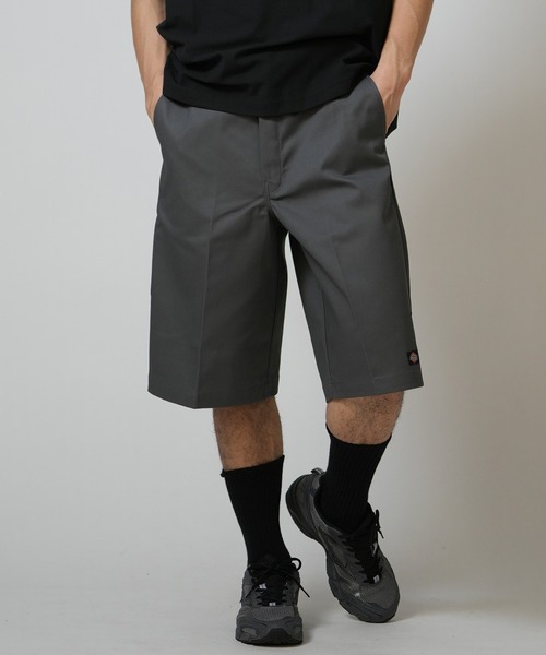 セール】Dickies ディッキーズ ハーフパンツ ショートパンツ メンズ DK