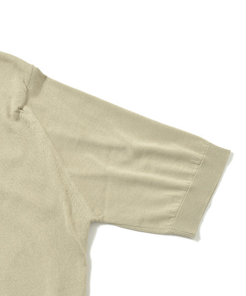 JOHN SMEDLEY（ジョンスメドレー）の「JOHN SMEDLEY / ISIS -30ゲージ
