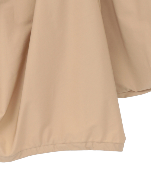 martinique（マルティニーク）の「ギャザーバルーンプルオーバー（シャツ/ブラウス・レディース・ホワイト・FREE）」の14枚目の写真