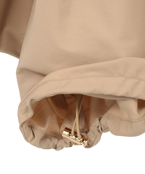 martinique（マルティニーク）の「ギャザーバルーンプルオーバー（シャツ/ブラウス・レディース・ホワイト・FREE）」の15枚目の写真