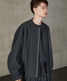 WYM × ATTACHMENT（ウィム×アタッチメント）の「ブルゾン（ブルゾン）」