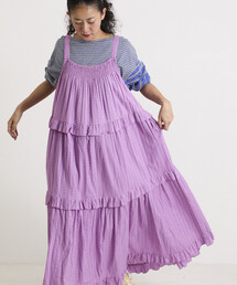 Freada｜フリーダ（レディース）のワンピース/ドレス（ロング・マキシ