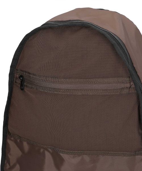 SSRL(シエスタ ロイヤル レーベル)の「Pill Daypack / Brown Check(バックパック/リュック・レディース・その他・FREE)」の16枚目の写真