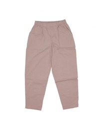 BACKYARD FAMILY（バックヤードファミリー）の「接触冷感ストレッチテーパードパンツ（その他パンツ）」
