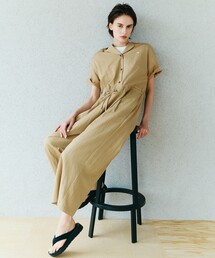 【POLO BCS別注】オールインワン