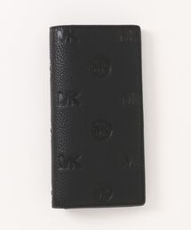 MICHAEL KORS（マイケルコース）の「LG FLAP WALLET Large Wallets（財布）」