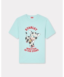 KENZO（ケンゾー）の「'Kenzo Cartoon' スリム Tシャツ イン コットン（Tシャツ/カットソー）」