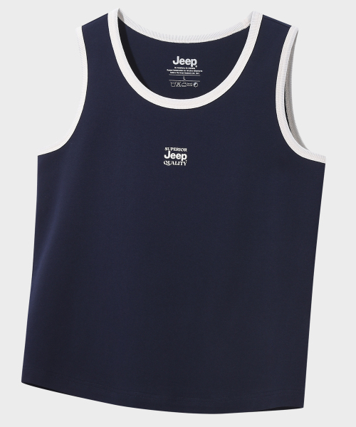 JEEP(ジープ)の「ウィメンズウェーブリングミニマムスリーブTシャツ (JR5TSF052NA)(Tシャツ/カットソー・レディース・その他・SMALL/MEDIUM/LARGE)」の5枚目の写真