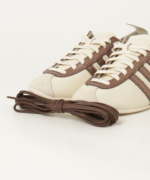 adidas（アディダス）の「JAPAN / アディダスオリジナルス adidas Originals（スニーカー・メンズ・ブラック系その他/ブラック・27.5cm/29.0cm/23.5cm/22.5cm/23.0cm/28.5cm/26.5cm/25.5cm/24.5cm/28.0cm/27.0cm/26.0cm/25.0cm/24.0cm/22.0cm）」の19枚目の写真