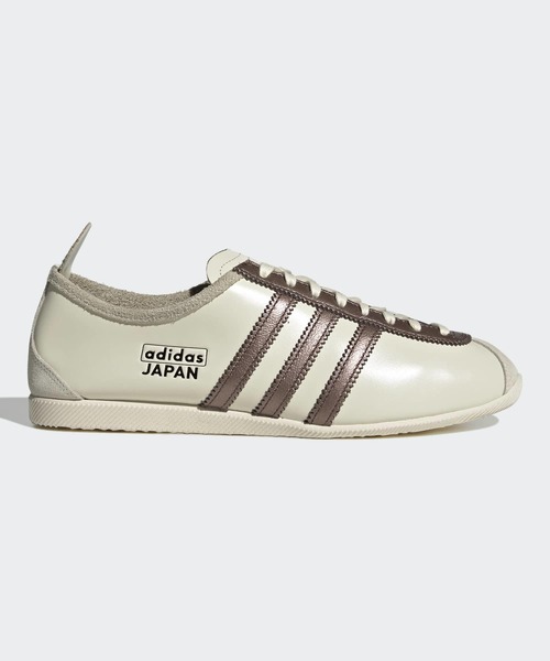 adidas（アディダス）の「JAPAN / アディダスオリジナルス adidas Originals（スニーカー・メンズ・ブラック系その他/ブラック・27.5cm/29.0cm/23.5cm/22.5cm/23.0cm/28.5cm/26.5cm/25.5cm/24.5cm/28.0cm/27.0cm/26.0cm/25.0cm/24.0cm/22.0cm）」の2枚目の写真