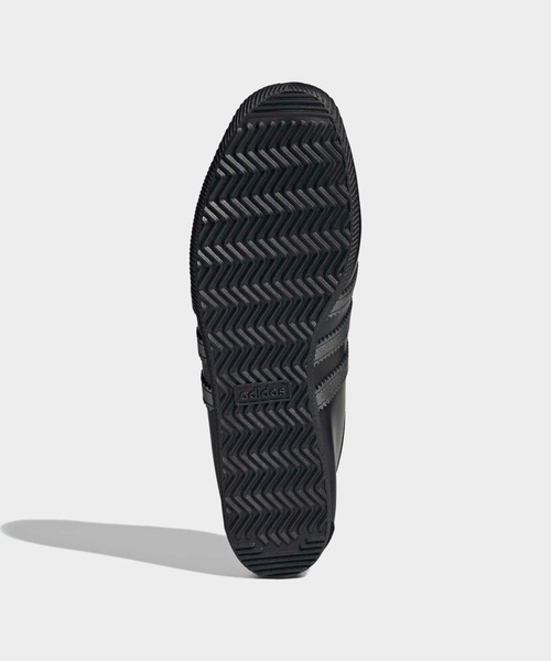 adidas（アディダス）の「JAPAN / アディダスオリジナルス adidas Originals（スニーカー・メンズ・ブラック系その他/ブラック・27.5cm/29.0cm/23.5cm/22.5cm/23.0cm/28.5cm/26.5cm/25.5cm/24.5cm/28.0cm/27.0cm/26.0cm/25.0cm/24.0cm/22.0cm）」の4枚目の写真