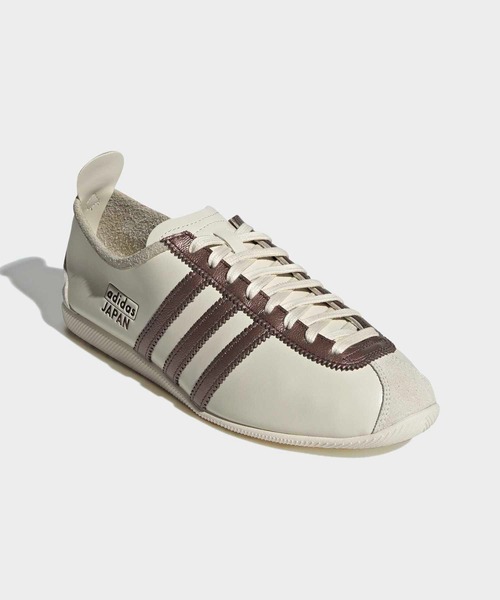 adidas（アディダス）の「JAPAN / アディダスオリジナルス adidas Originals（スニーカー・メンズ・ブラック系その他/ブラック・27.5cm/29.0cm/23.5cm/22.5cm/23.0cm/28.5cm/26.5cm/25.5cm/24.5cm/28.0cm/27.0cm/26.0cm/25.0cm/24.0cm/22.0cm）」の12枚目の写真