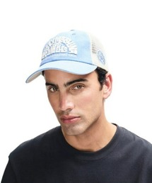 【DEUS】Los Angeles Address Trucker