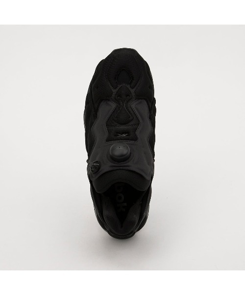 Reebok(リーボック)の「インスタポンプスライバー / INSTAPUMP SLIVER(スニーカー・メンズ・ブラック・30.0cm/29.0cm/28.5cm/28.0cm/27.5cm/27.0cm/26.5cm/26.0cm/25.5cm/25.0cm/24.0cm/24.5cm)」の3枚目の写真