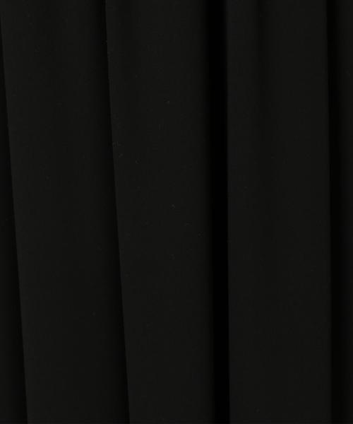 Another Edition（アナザーエディション）の「エアリータックパンツ/AEMFC AIRY TUCK◆（その他パンツ・レディース・オフホワイト/ブラック・FREE）」の14枚目の写真