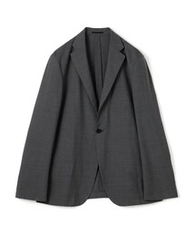 EDITION | Super140’sトロピカルウール ジャケット(テーラードジャケット)