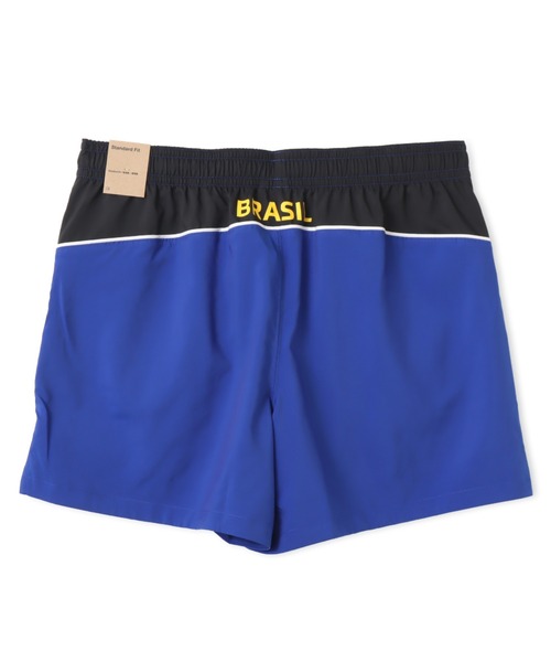 JORDAN BRAND（ジョーダンブランド）の「JORDAN BRAND M J BRK 5 WOVEN SHORT P6 / ジョーダン ブランド ジョーダン BRK 5 ウーブン ショート P6 / NIKE【SP】（その他パンツ・メンズ・ブルー・XXL/XL/L/M/S）」の8枚目の写真