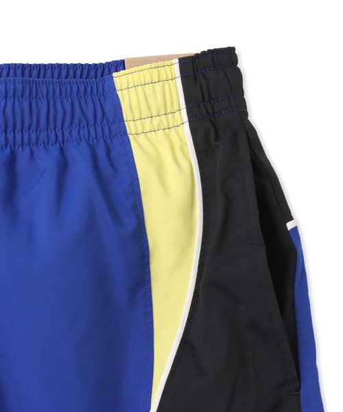 JORDAN BRAND（ジョーダンブランド）の「JORDAN BRAND M J BRK 5 WOVEN SHORT P6 / ジョーダン ブランド ジョーダン BRK 5 ウーブン ショート P6 / NIKE【SP】（その他パンツ・メンズ・ブルー・XXL/XL/L/M/S）」の3枚目の写真