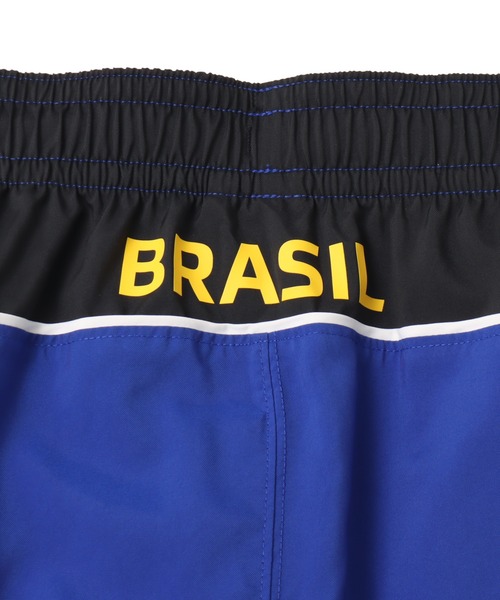 JORDAN BRAND（ジョーダンブランド）の「JORDAN BRAND M J BRK 5 WOVEN SHORT P6 / ジョーダン ブランド ジョーダン BRK 5 ウーブン ショート P6 / NIKE【SP】（その他パンツ・メンズ・ブルー・XXL/XL/L/M/S）」の6枚目の写真