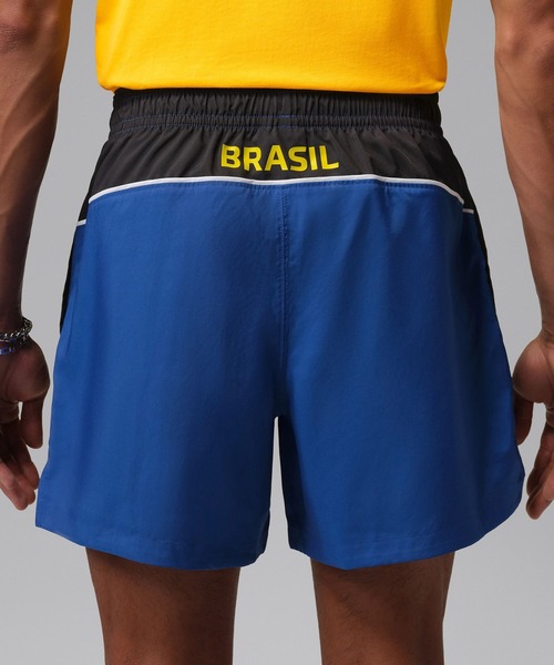 JORDAN BRAND（ジョーダンブランド）の「JORDAN BRAND M J BRK 5 WOVEN SHORT P6 / ジョーダン ブランド ジョーダン BRK 5 ウーブン ショート P6 / NIKE【SP】（その他パンツ・メンズ・ブルー・XXL/XL/L/M/S）」の7枚目の写真
