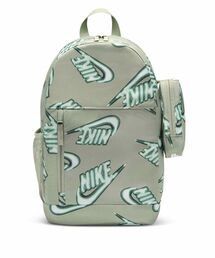 NIKE(�i�C�L)�̃i�C�L �G�������^�� �L�b�Y�o�b�N�p�b�N (20L) / Nike Elemental Kids' Backpack (20L) IH7852-304 Spruce Fog(�o�b�N�p�b�N/�����b�N)