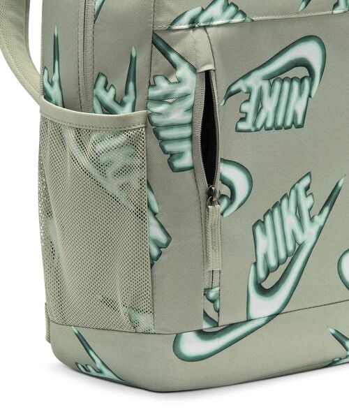 90s Nike 銀タグ　バックパック　リュック　グリーン　ナイキ　　大容量 貴重 ナイキ NIKE リュック グリーン 銀タグ ビンテージ 【公式通販】