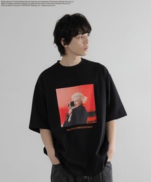 LOWRYS FARM | 【LFM(U)】MarilynMonroeTSS 655814(Tシャツ/カットソー)