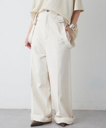 Whim Gazette｜ウィムガゼットのチノパンツ通販 - ZOZOTOWN