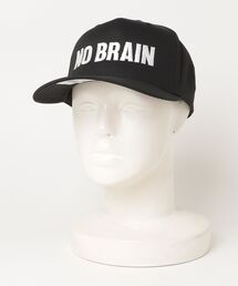 FUCKING AWESOME（ファッキングオーサム）の「FUCKING AWESOME / ファッキンオーサム：No Brain 6 Panel Snapback：FA-NB6PS[WAX]（キャップ）」